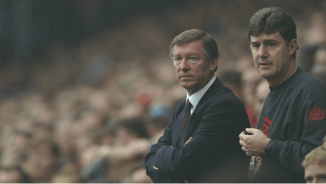 Nottingham Forest – Man Utd, 7 gennaio 1990: Sir Alex Ferguson a un passo dall’esonero