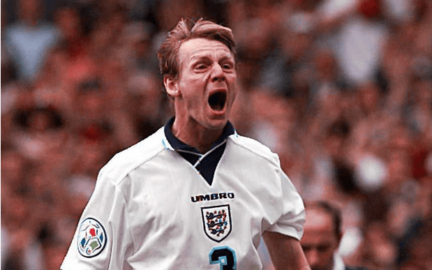 Stuart “Psycho” Pearce: l’elettricista emblema del calcio inglese