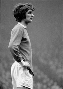 George Best