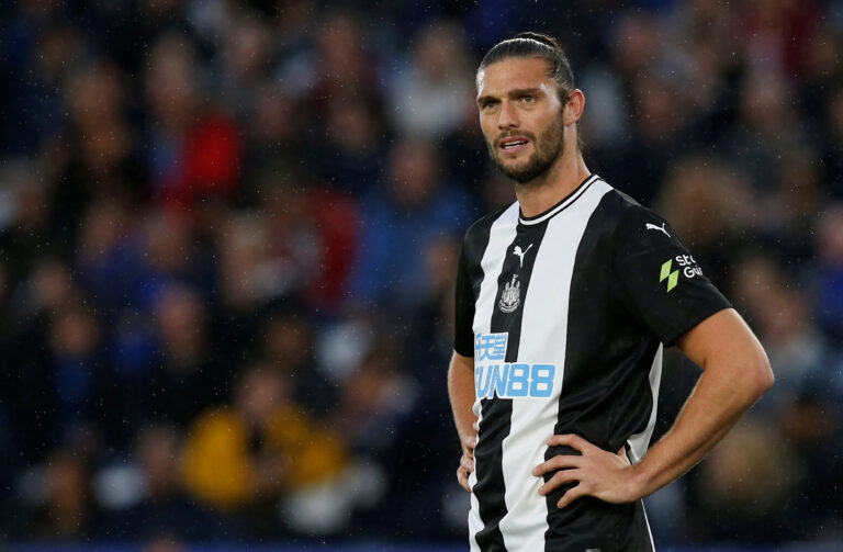 What if… Andy Carroll