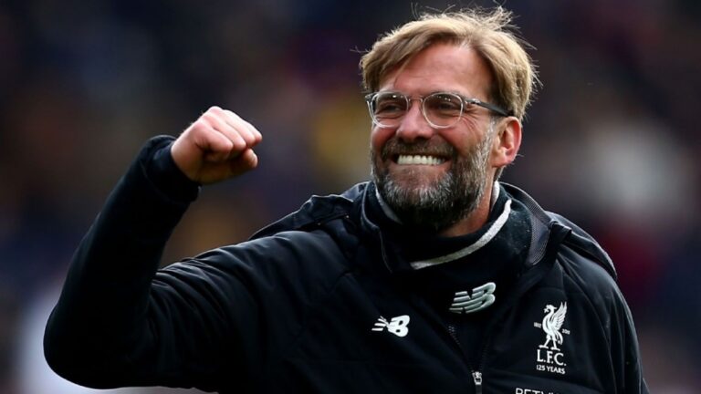 Jurgen Klopp e il Liverpool 2020: at the end of the storm