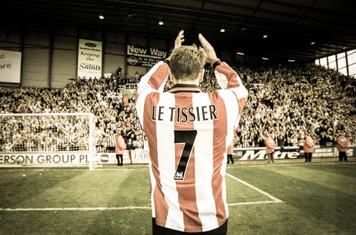 3 goal totalmente assurdi di Matt Le Tissier, il Dio di Southampton