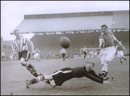 Arsenal-Brentford anni '30