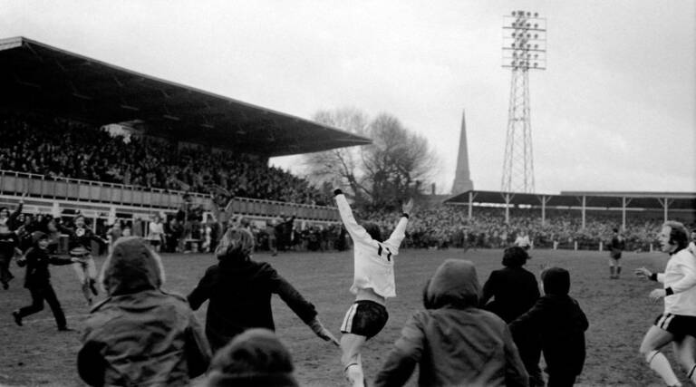 5 febbraio 1972, si fa la storia: l’incredibile vittoria dell’Hereford United contro il Newcastle