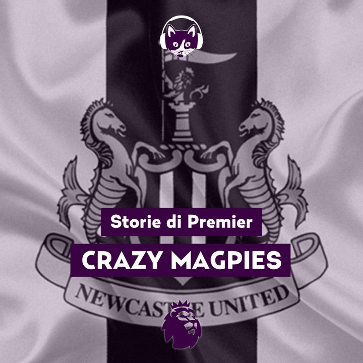 (Podcast): Crazy Magpies Newcastle, quando in campo la rissa fu tra compagni di squadra